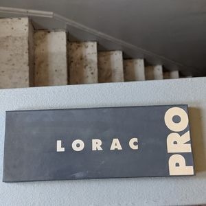 Lorac Pro Palette 2